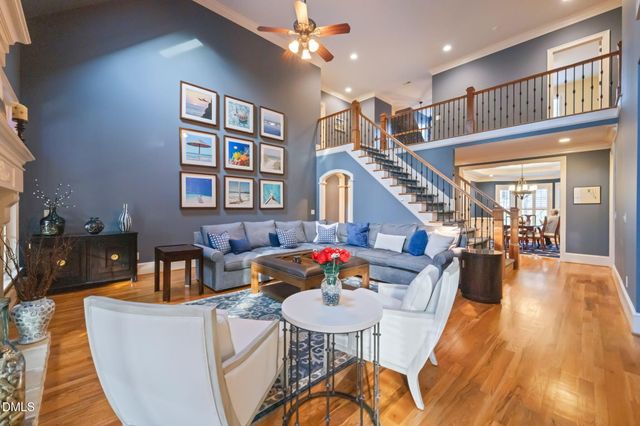 12313 The Gates Drive, Raleigh, NC 27614