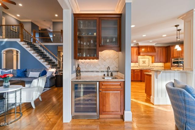 12313 The Gates Drive, Raleigh, NC 27614