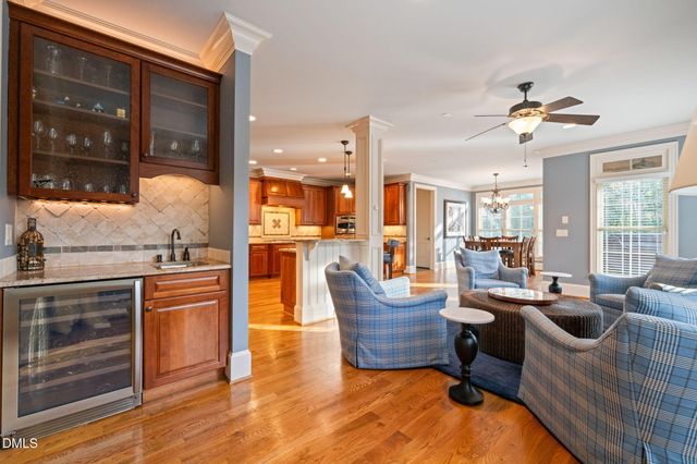 12313 The Gates Drive, Raleigh, NC 27614