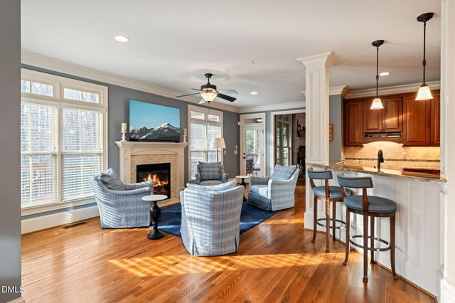 12313 The Gates Drive, Raleigh, NC 27614