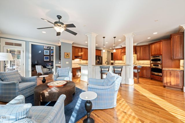 12313 The Gates Drive, Raleigh, NC 27614