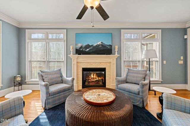 12313 The Gates Drive, Raleigh, NC 27614