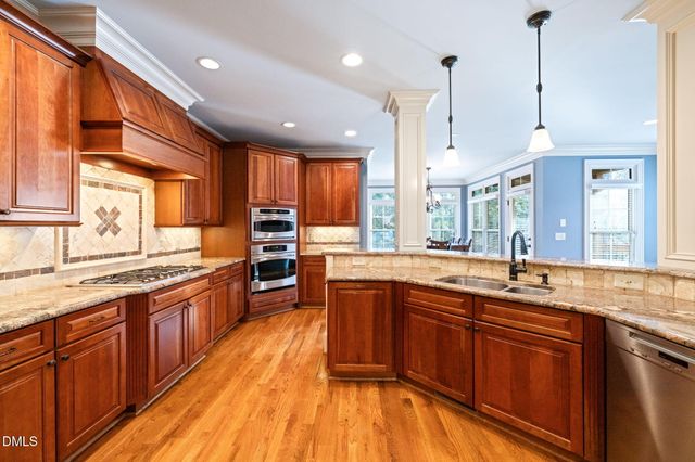 12313 The Gates Drive, Raleigh, NC 27614