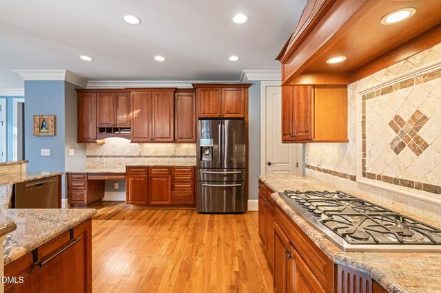 12313 The Gates Drive, Raleigh, NC 27614