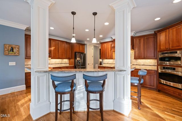 12313 The Gates Drive, Raleigh, NC 27614