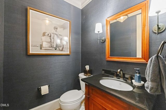 12313 The Gates Drive, Raleigh, NC 27614