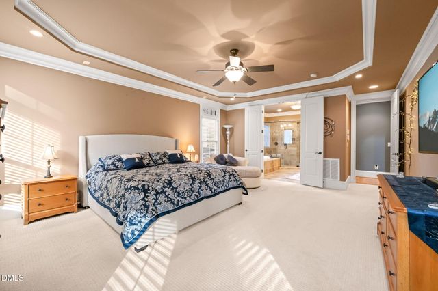 12313 The Gates Drive, Raleigh, NC 27614