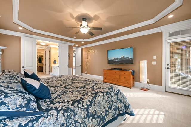 12313 The Gates Drive, Raleigh, NC 27614