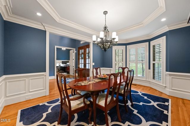 12313 The Gates Drive, Raleigh, NC 27614