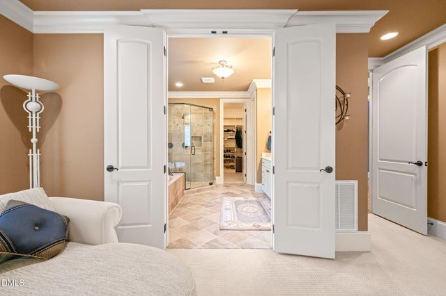 12313 The Gates Drive, Raleigh, NC 27614