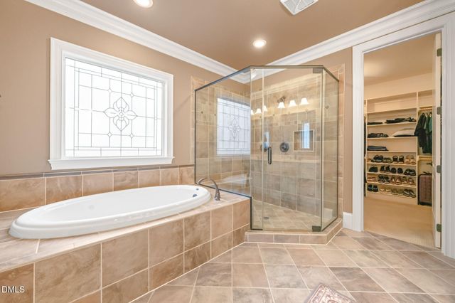 12313 The Gates Drive, Raleigh, NC 27614