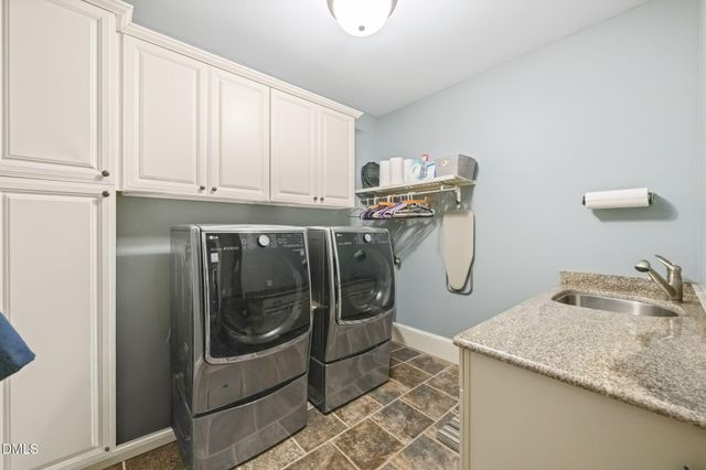 12313 The Gates Drive, Raleigh, NC 27614