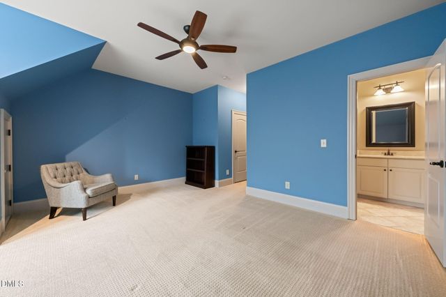 12313 The Gates Drive, Raleigh, NC 27614