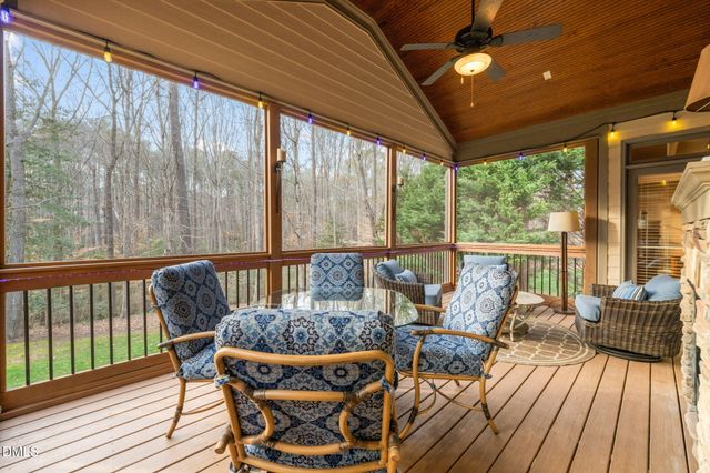 12313 The Gates Drive, Raleigh, NC 27614