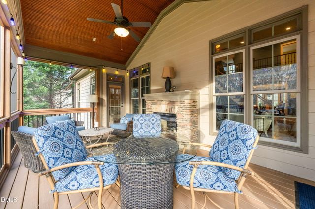 12313 The Gates Drive, Raleigh, NC 27614