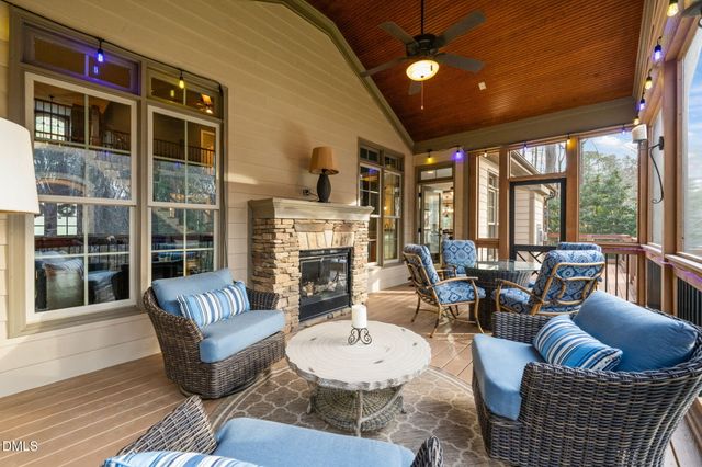 12313 The Gates Drive, Raleigh, NC 27614