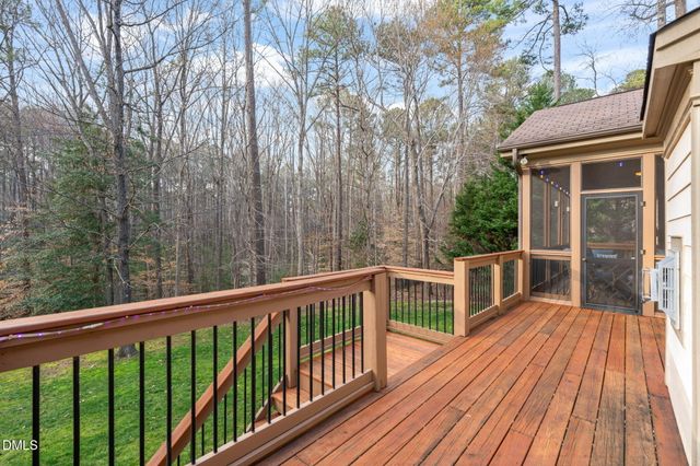 12313 The Gates Drive, Raleigh, NC 27614