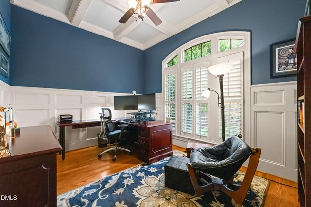 12313 The Gates Drive, Raleigh, NC 27614