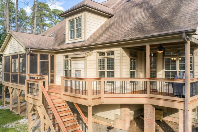 12313 The Gates Drive, Raleigh, NC 27614