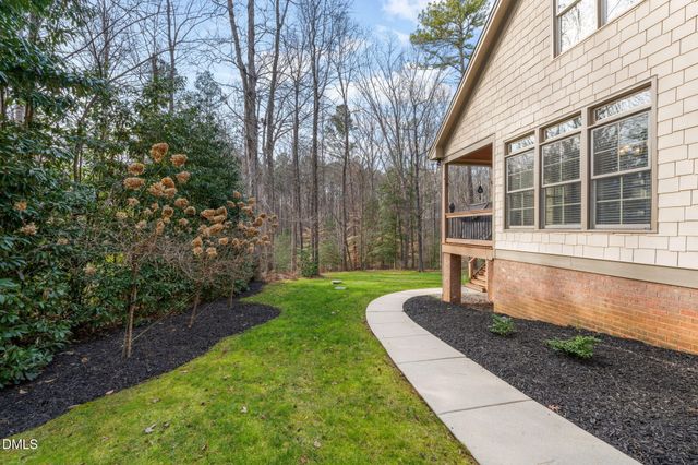 12313 The Gates Drive, Raleigh, NC 27614