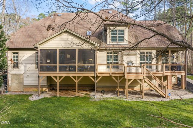 12313 The Gates Drive, Raleigh, NC 27614