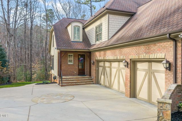 12313 The Gates Drive, Raleigh, NC 27614