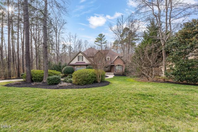 12313 The Gates Drive, Raleigh, NC 27614