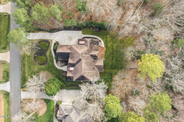 12313 The Gates Drive, Raleigh, NC 27614