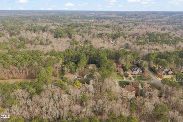 12313 The Gates Drive, Raleigh, NC 27614