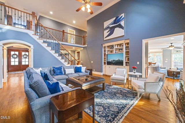 12313 The Gates Drive, Raleigh, NC 27614