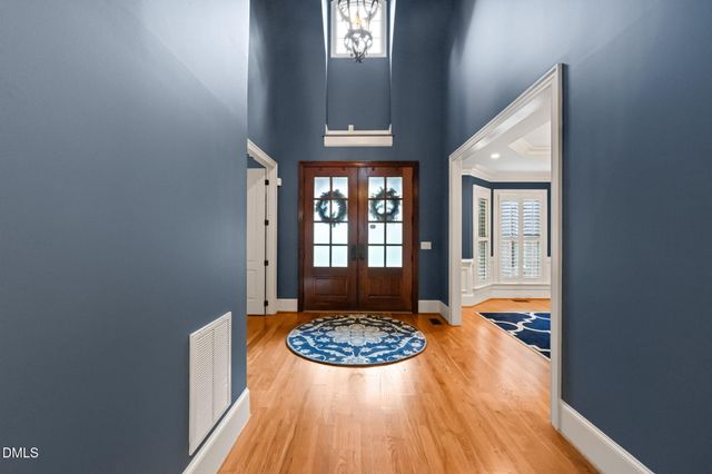 12313 The Gates Drive, Raleigh, NC 27614