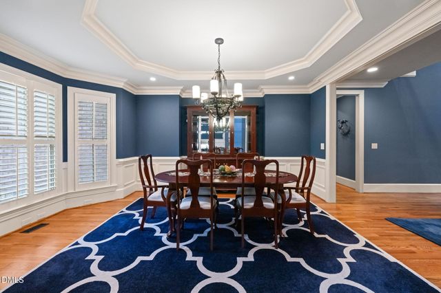 12313 The Gates Drive, Raleigh, NC 27614