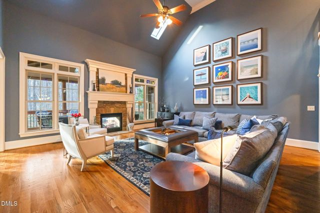 12313 The Gates Drive, Raleigh, NC 27614