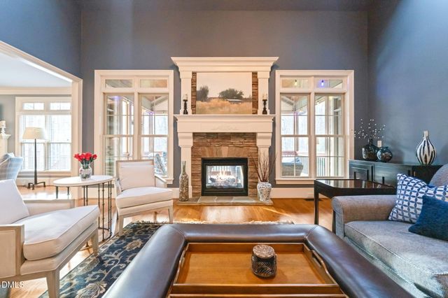 12313 The Gates Drive, Raleigh, NC 27614