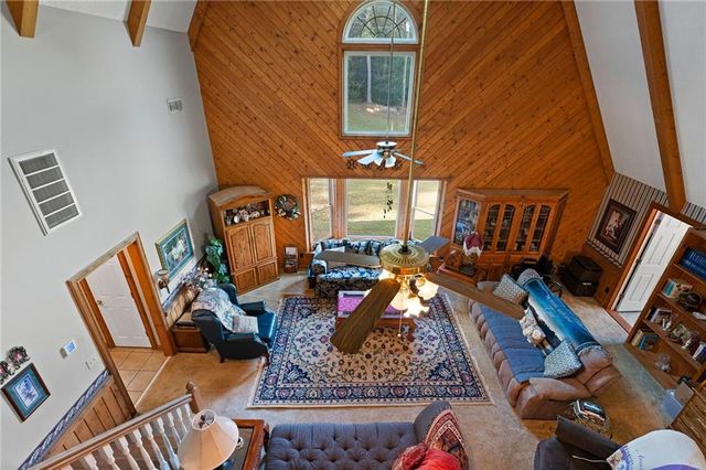 40 Wesley NW Road, Adairsville, GA 30103