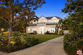 1459 Via Cresta, Pacific Palisades, CA 90272