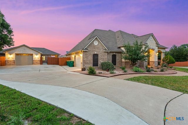 3209 Loving Cove, Belton, TX 76513