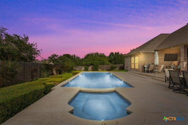 3209 Loving Cove, Belton, TX 76513