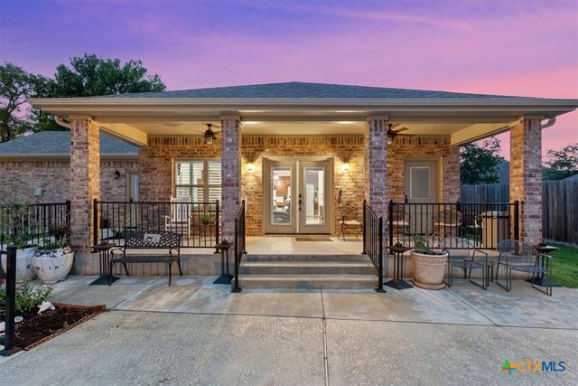 3209 Loving Cove, Belton, TX 76513