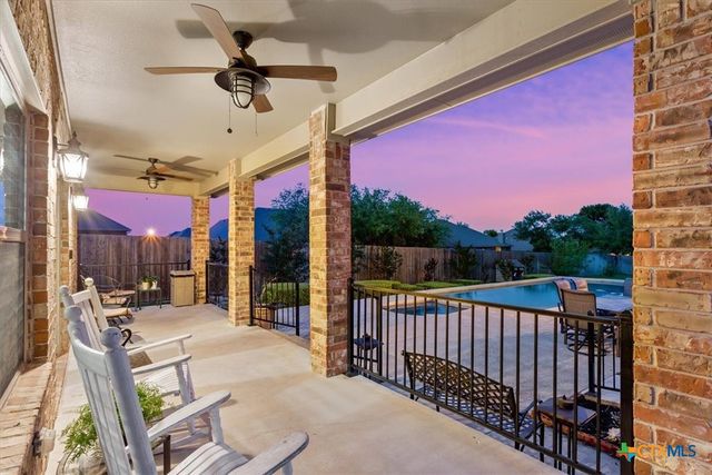 3209 Loving Cove, Belton, TX 76513