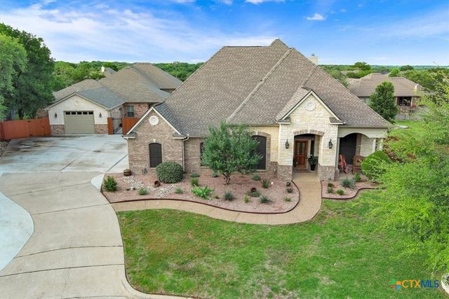 3209 Loving Cove, Belton, TX 76513