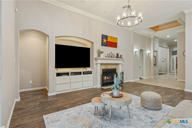 3209 Loving Cove, Belton, TX 76513
