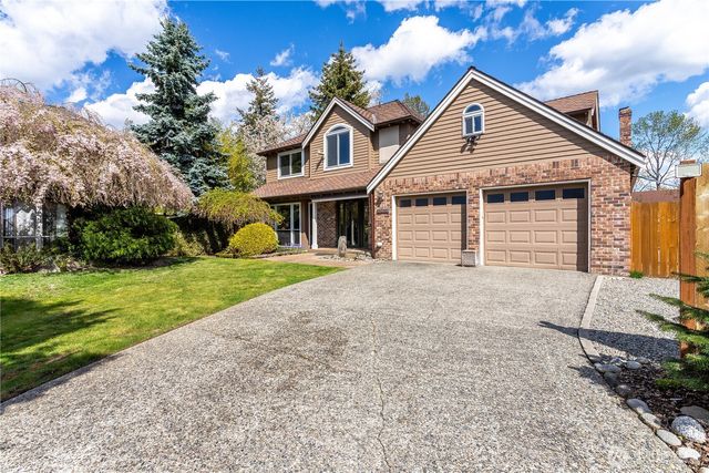 20830 103rd Court SE, Kent, WA 98031
