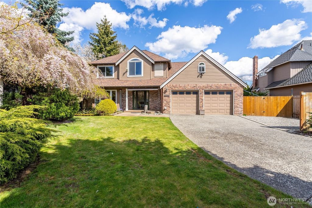 20830 103rd Court SE, Kent, WA 98031