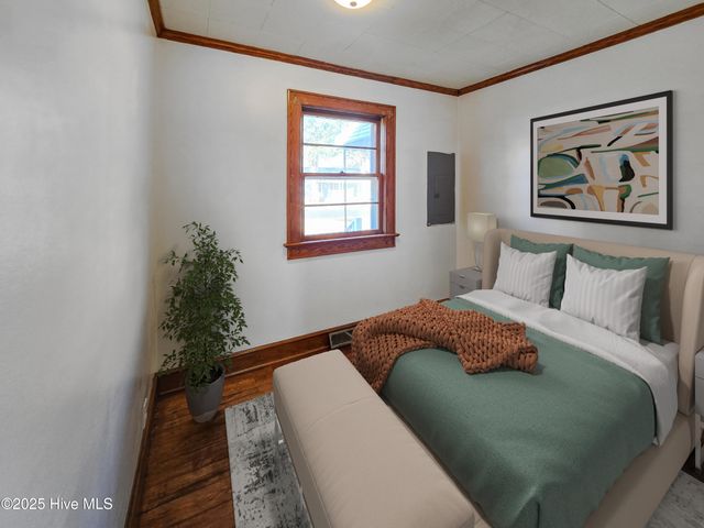 124 Jackson Street, Edenton, NC 27932