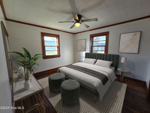 124 Jackson Street, Edenton, NC 27932