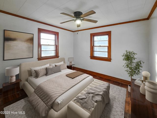 124 Jackson Street, Edenton, NC 27932