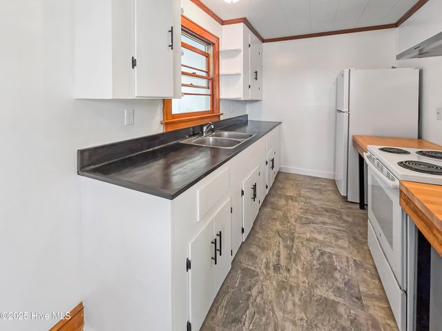 124 Jackson Street, Edenton, NC 27932