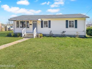 124 Jackson Street, Edenton, NC 27932