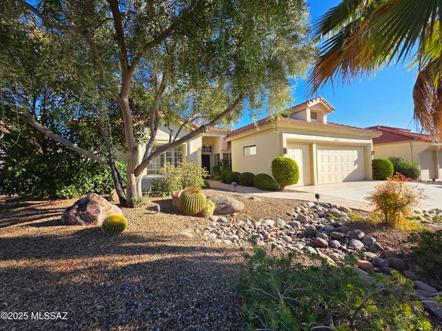 38015 S Samaniego Drive, Tucson, AZ 85739